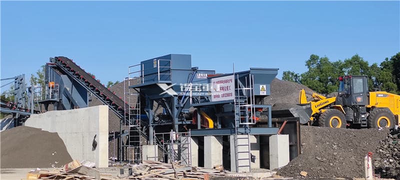 Screening and Hot Recycling Construction Technology for Asphalt Recycled Materials