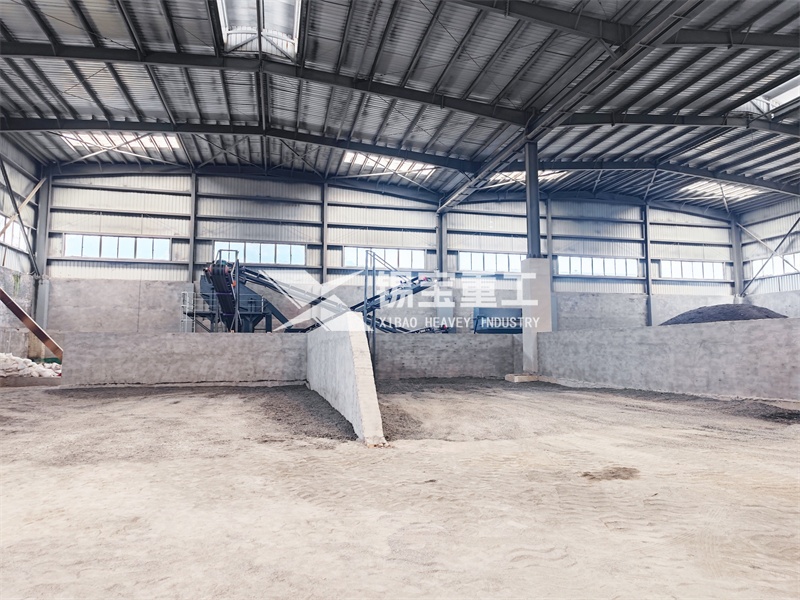 The asphalt milling and crushing machine should be regularly maintained and serviced