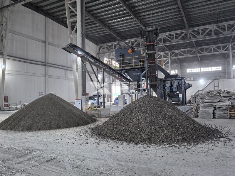 asphalt block crusher asphalt block crusher