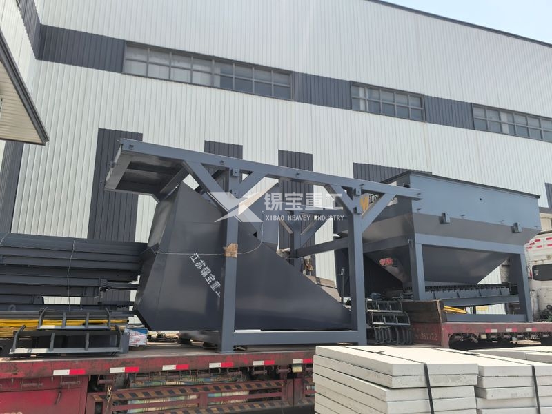 asphalt milling material crusher