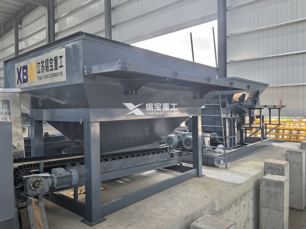 asphalt recycled material crusher for waste recycling