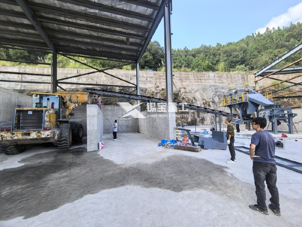 recycled material crusher for construction waste recycled material crusher for construction waste